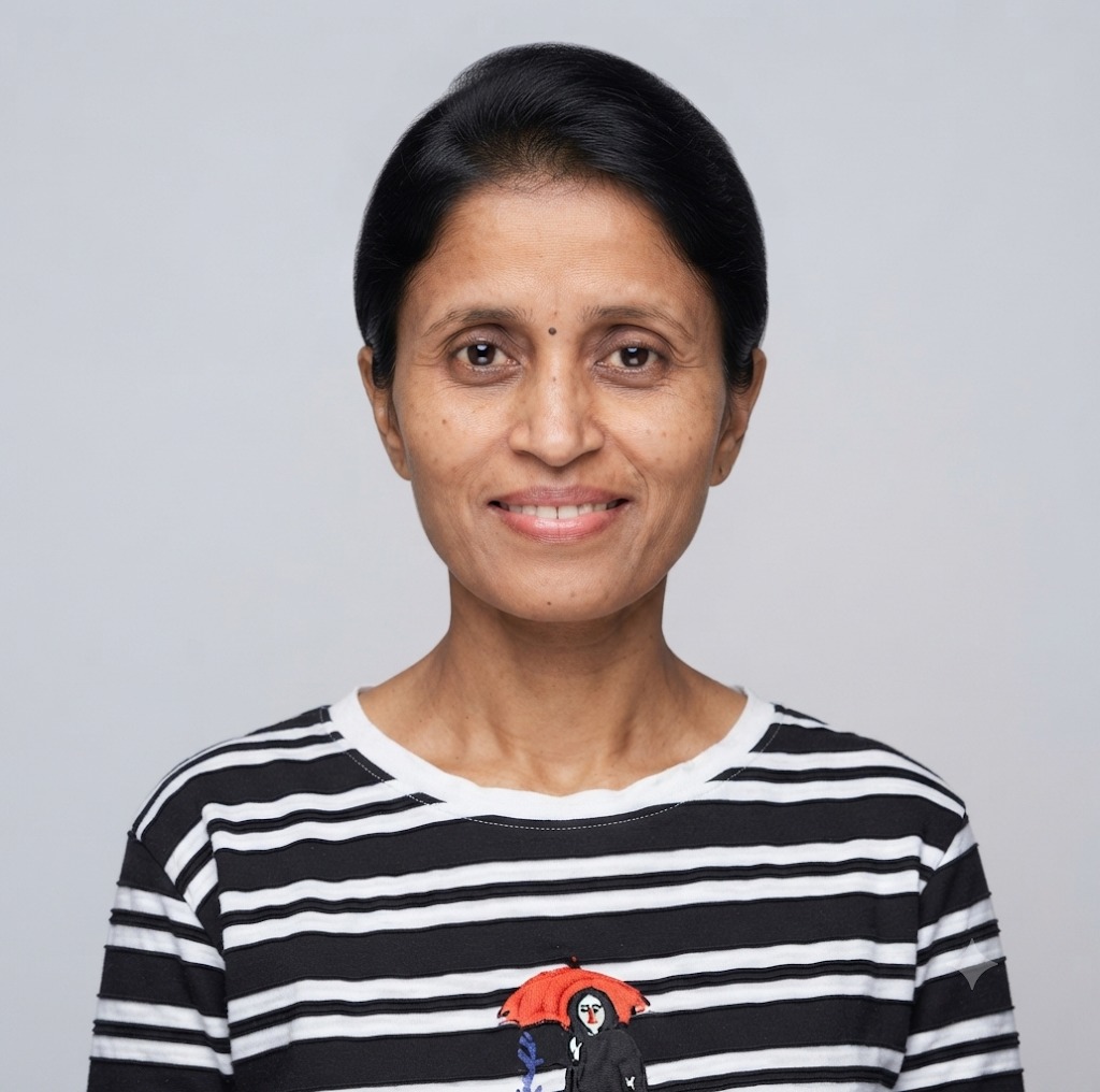 sarika rakesh talkar - Full time Patient Care and Elderly Care in bhyender in Mumbai